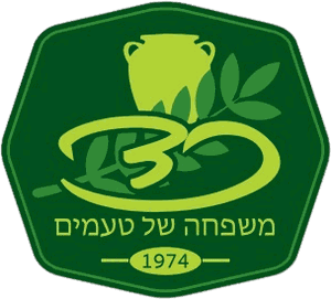 לוגו של כד בני דרום
