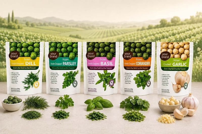 תמונה מתוך הכתבה על כד בני דרום ב-Food Business News - קישור לכתבה