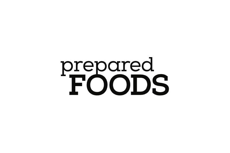 לוגו של Prepared Foods - קישור לכתבה על כד בני דרום